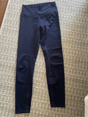 ALO Yoga Navy 7/8